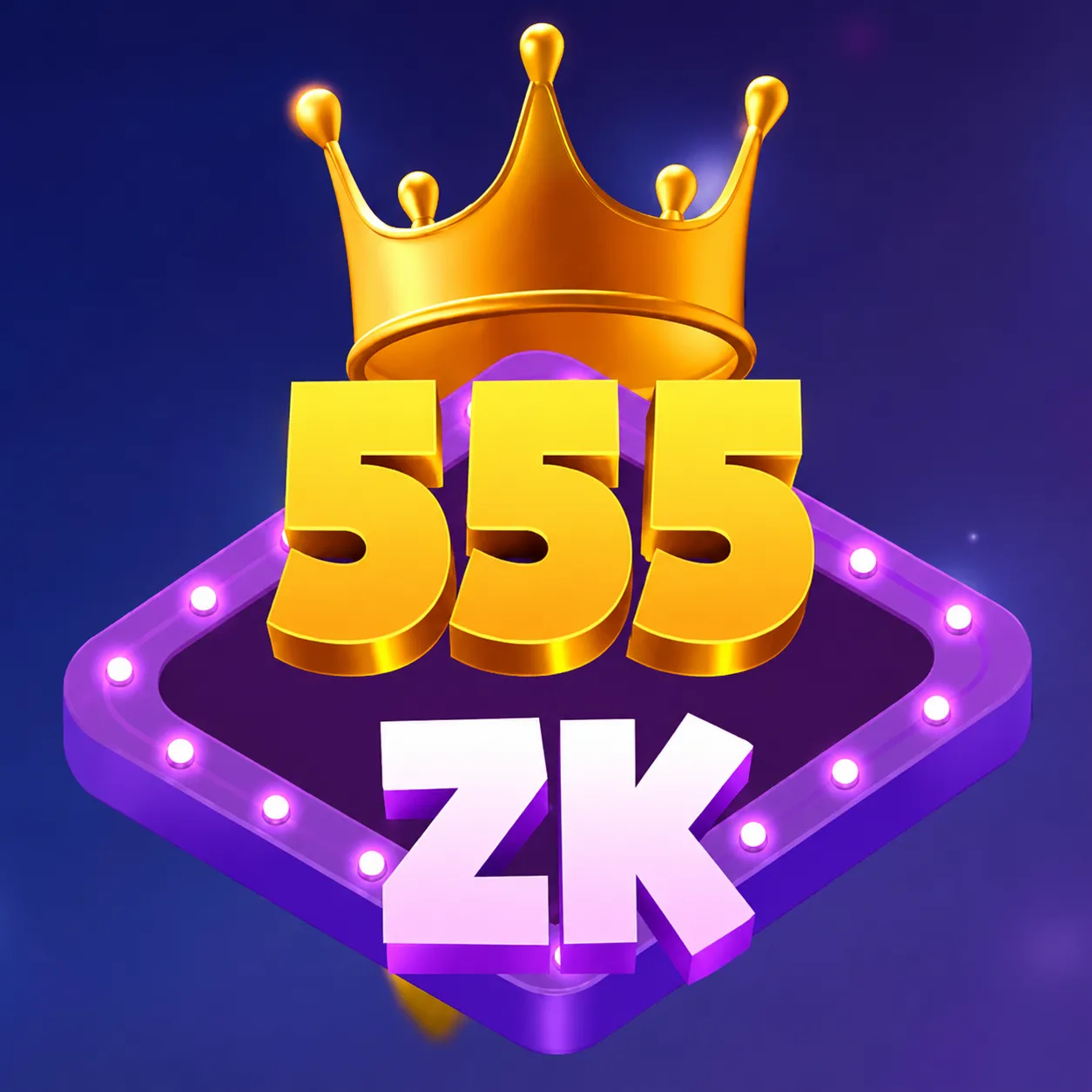 555zk APK TPS