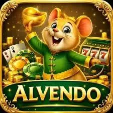 alvendo APK Fighting