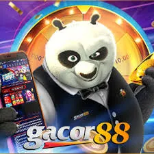 GACOR88 - Permainan Kasino Menarik dan Menguntungkan