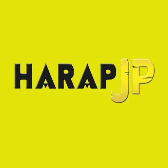 harapjp APK Arcade